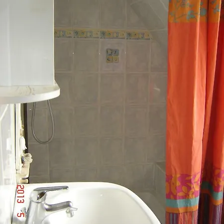 Le Closet Дом отдыха Reviers